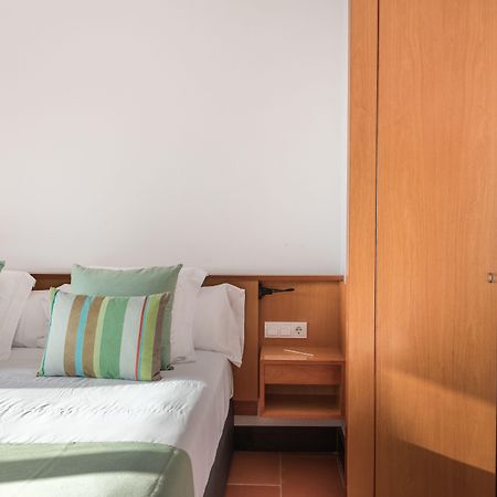 Almadraba Park Hotel Roses Kültér fotó