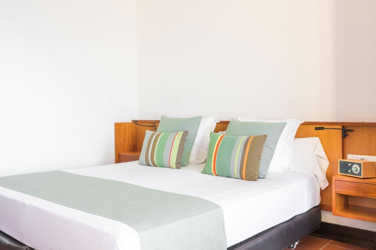 Almadraba Park Hotel Roses Kültér fotó