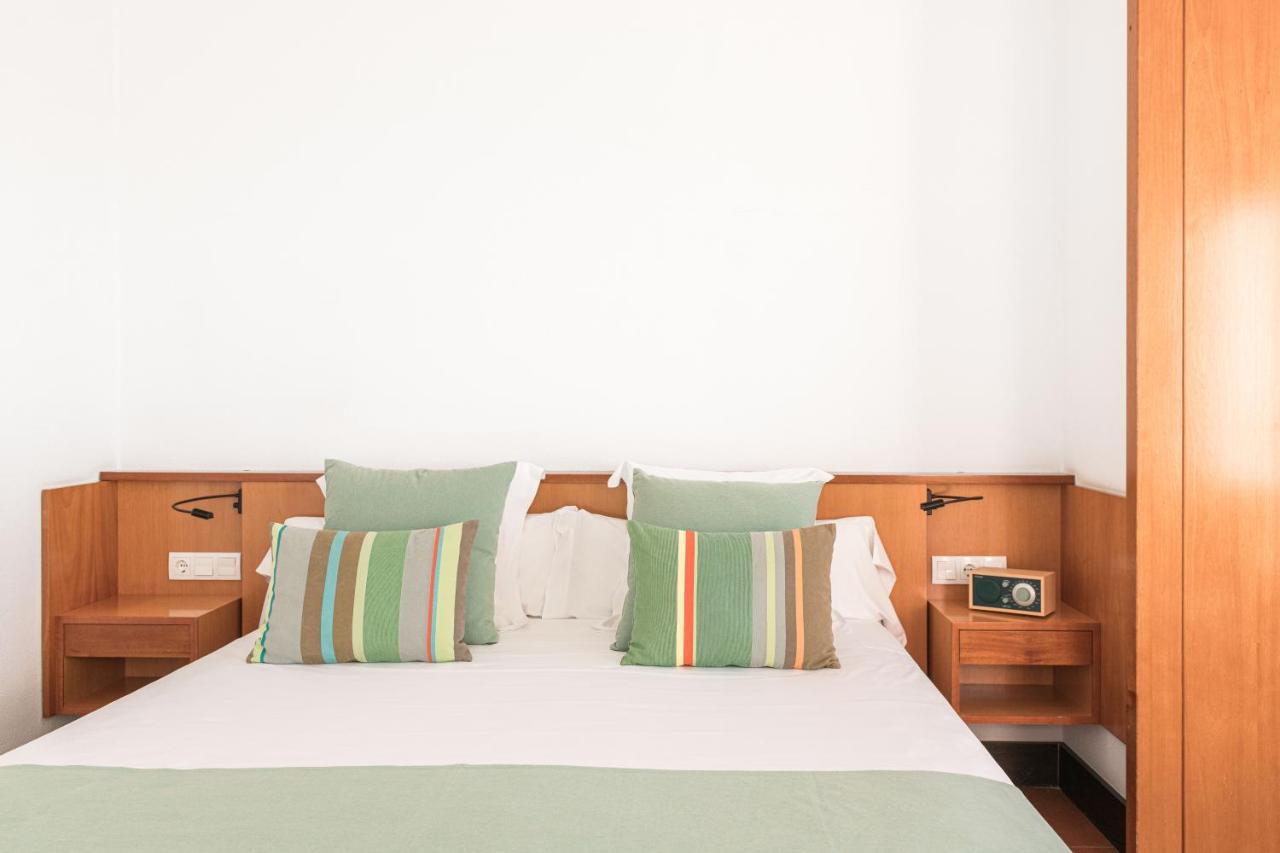 Almadraba Park Hotel Roses Kültér fotó