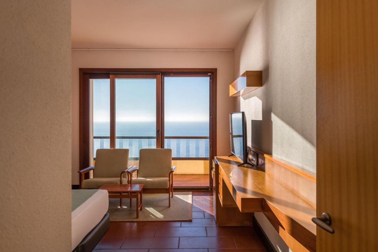 Almadraba Park Hotel Roses Kültér fotó