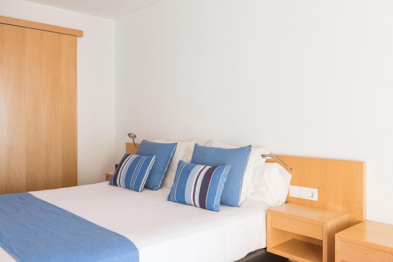 Almadraba Park Hotel Roses Kültér fotó