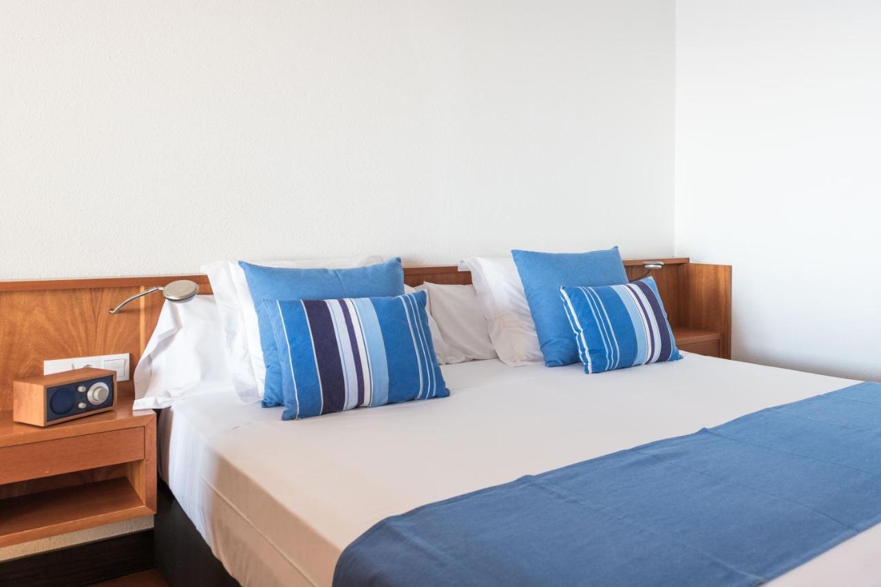 Almadraba Park Hotel Roses Kültér fotó