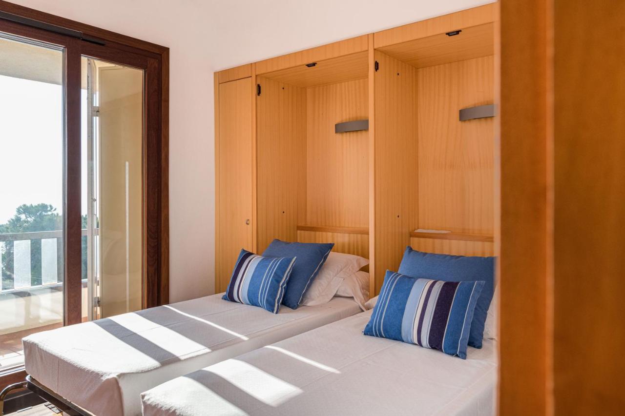 Almadraba Park Hotel Roses Kültér fotó