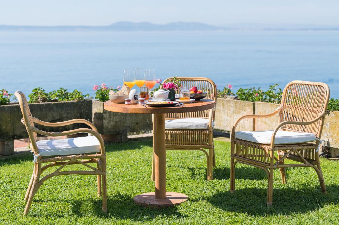 Almadraba Park Hotel Roses Kültér fotó