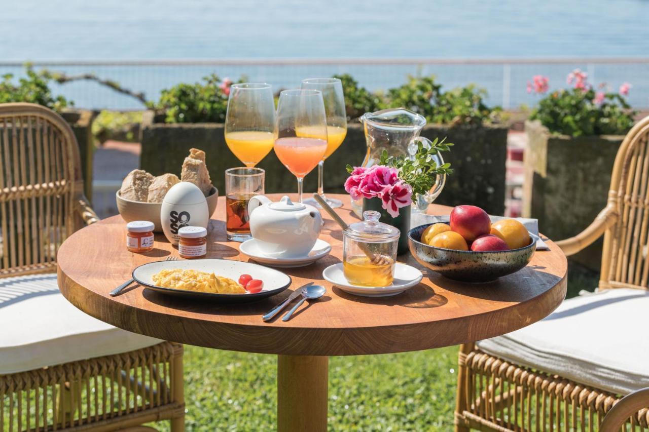 Almadraba Park Hotel Roses Kültér fotó