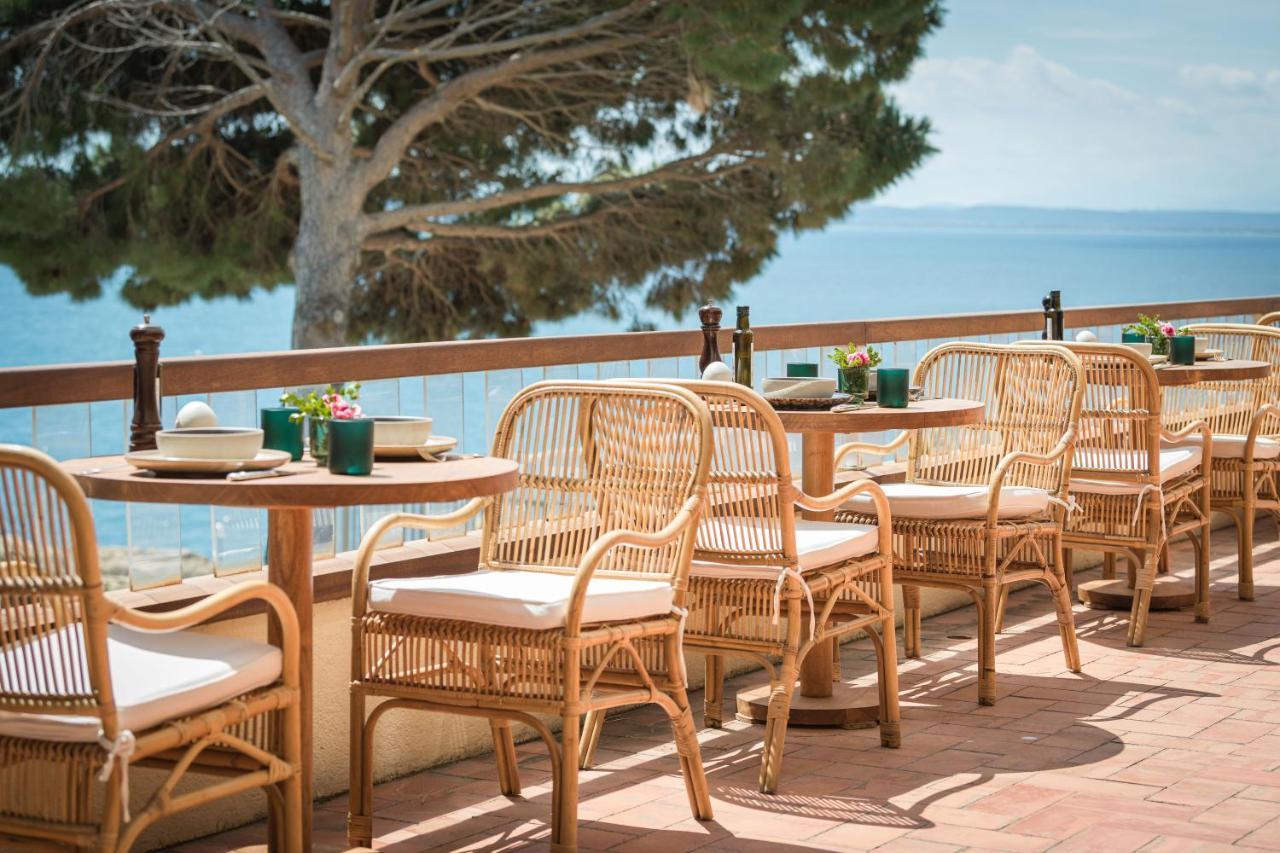 Almadraba Park Hotel Roses Kültér fotó