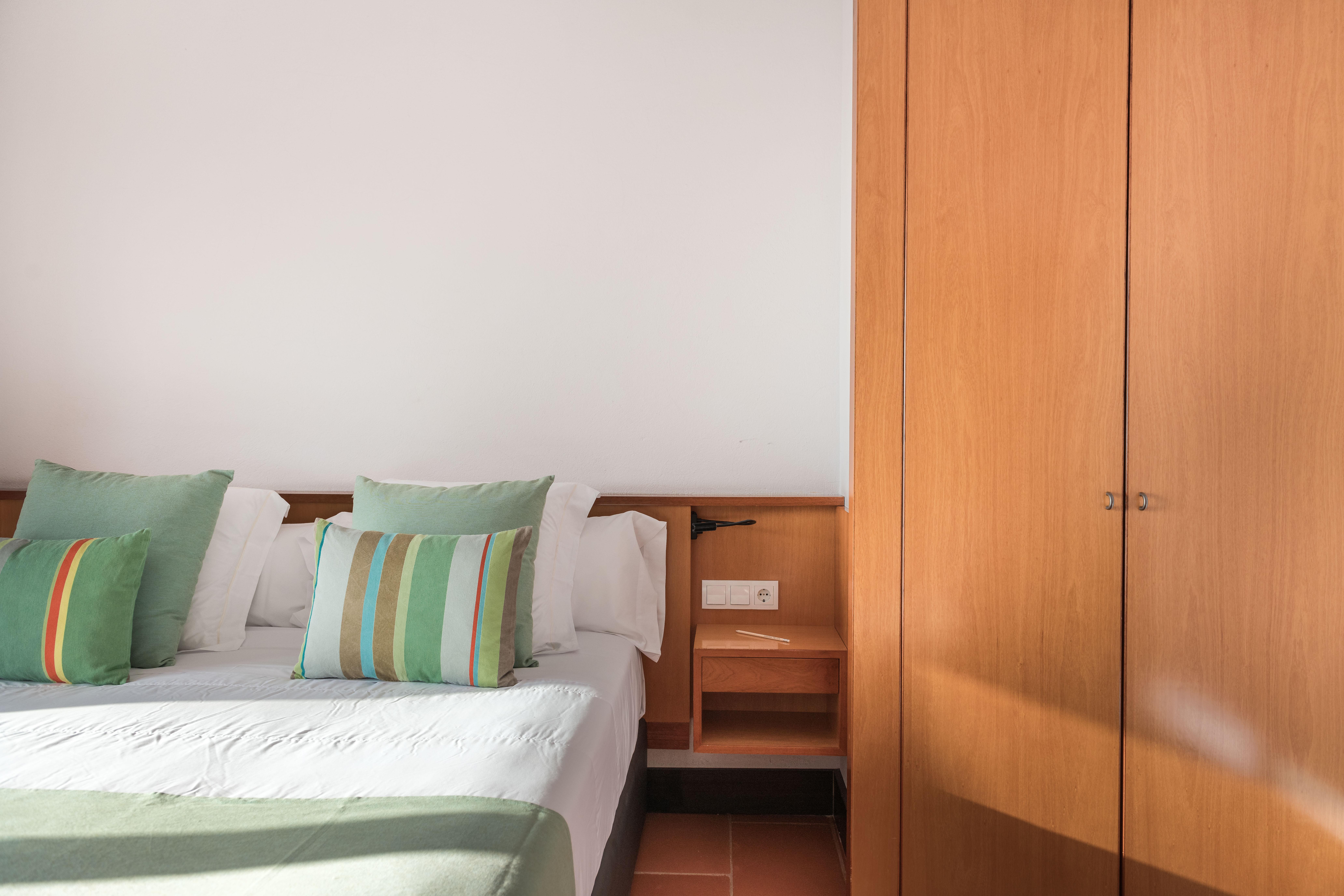 Almadraba Park Hotel Roses Kültér fotó