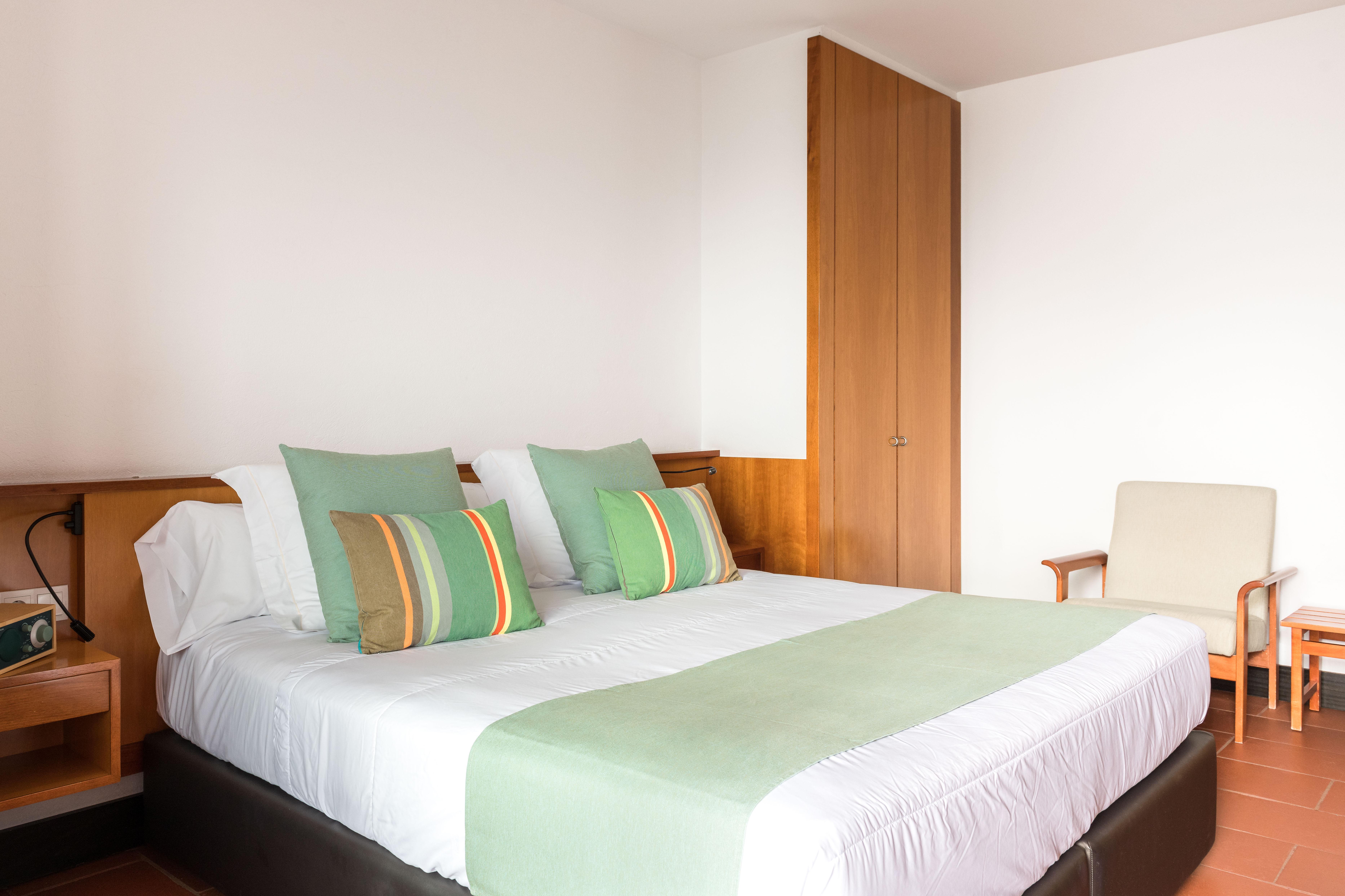 Almadraba Park Hotel Roses Kültér fotó
