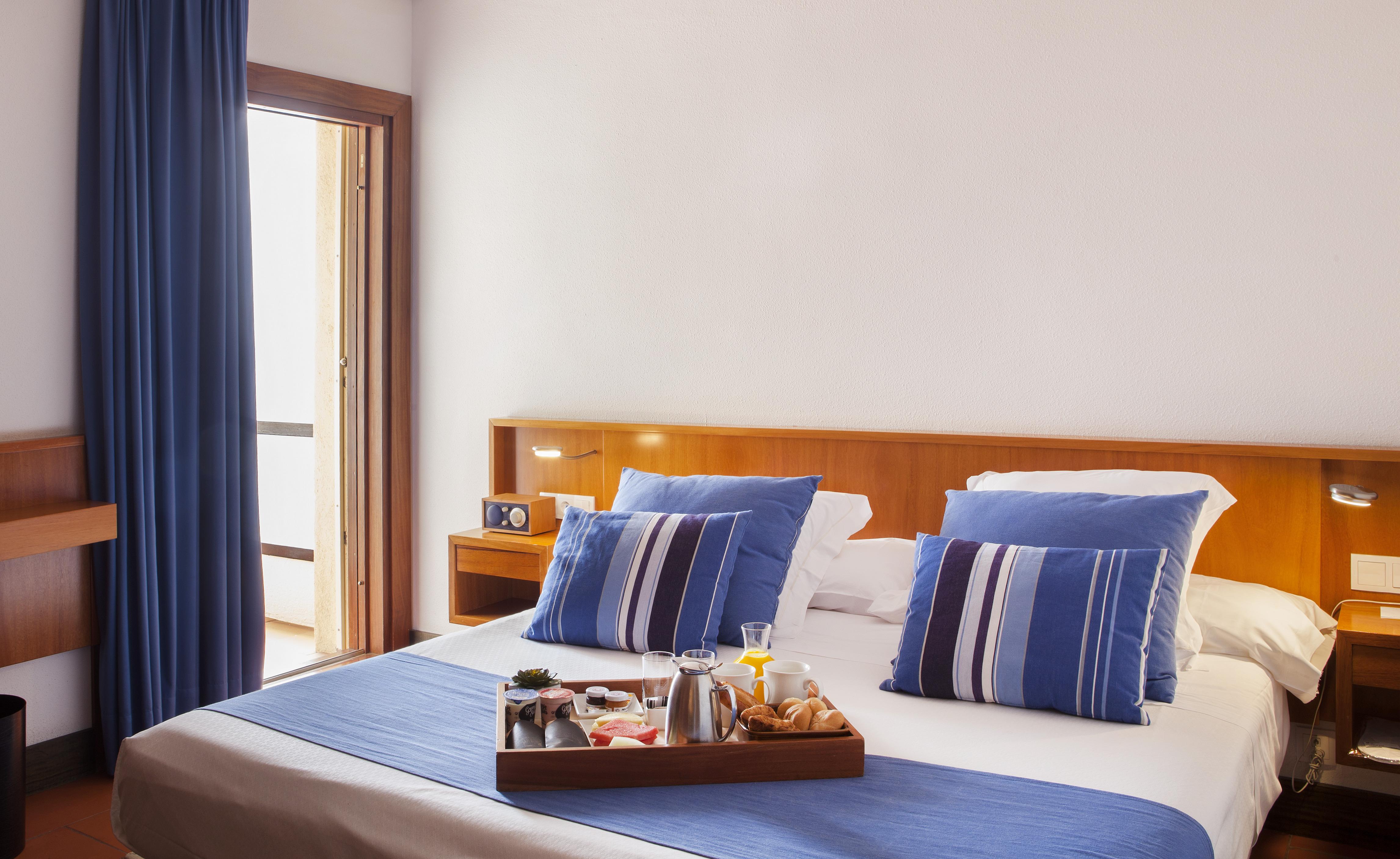 Almadraba Park Hotel Roses Kültér fotó