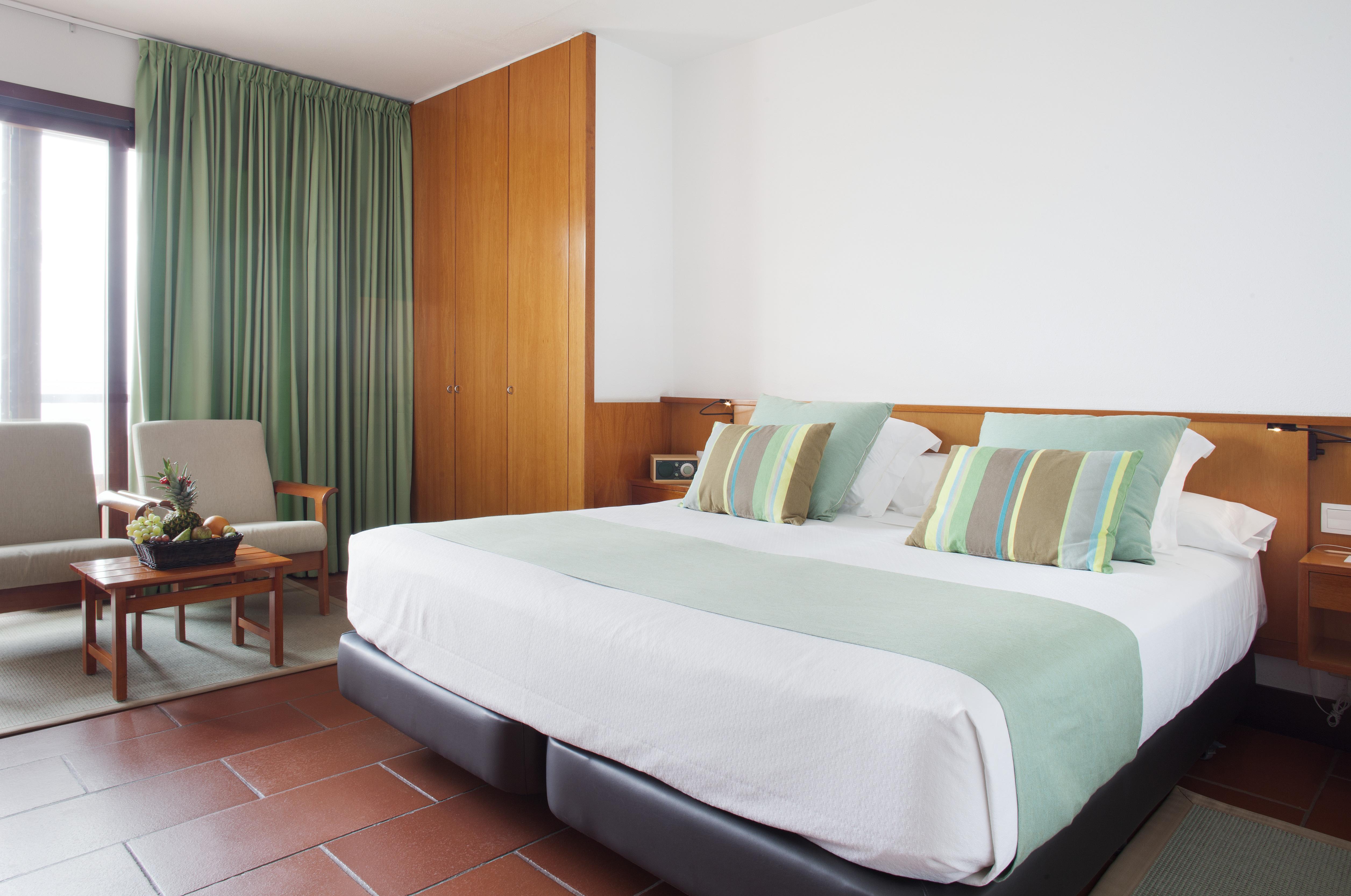 Almadraba Park Hotel Roses Kültér fotó